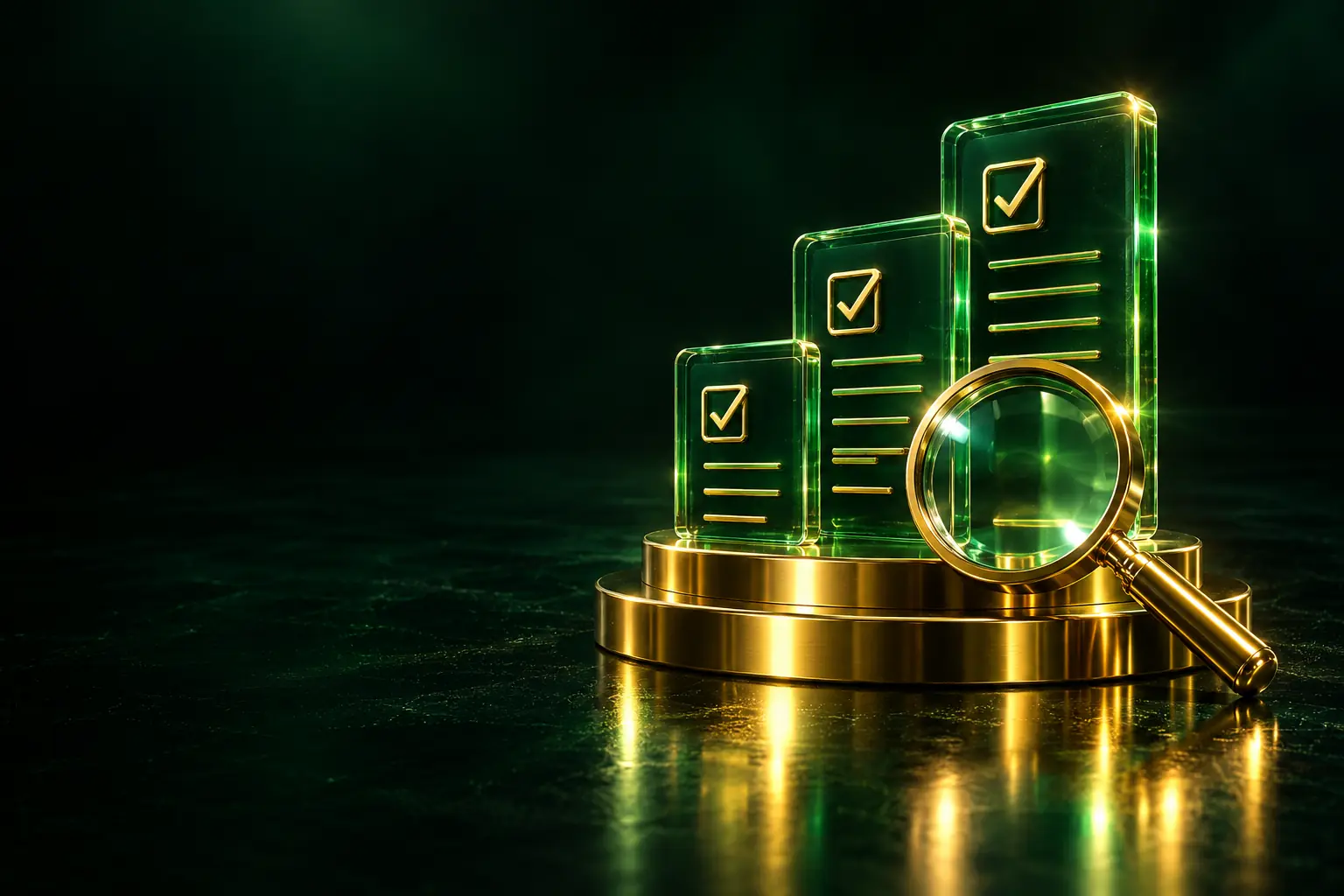 Ranked audit reports under a magnifying glass: prioritising SEO audit findings